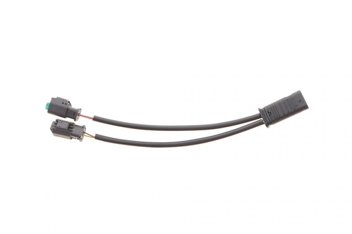 [823100901] Провід електропроводки Citroen C4/Peugeot 207/308/3008 04-13 (системи термостата)