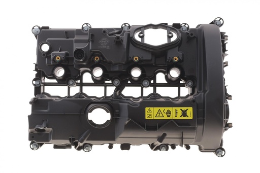 [801602701] Кришка клапанів BMW 3 (F30/F80)/4 (F32/F82)/X3 (F97)/X4 (F98) 2.0 13- B46/B48