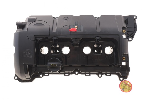 [801601001] Кришка клапанів Mini Cooper Cabrio (R57)/One (R56) 07-16/Citroen Berlingo/C3/C4/C5 1.4-1.6 09-