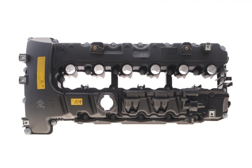 [801600301] Кришка клапанів BMW 3 (E90)/5 (E60)/7 (F01/F02/F03/F04) (N54 B30 A/B) 3.0 04-13