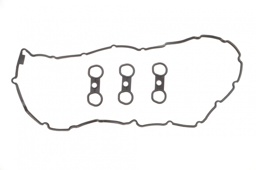 [800406701] Прокладка кришки клапанів BMW 3/5/6/7/X3/X5 2.5/3.0i (N51/N52) 05- (к-кт)