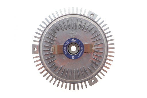 [723701401] Муфта вентилятора MB Sprinter 2.2-2.7CDI