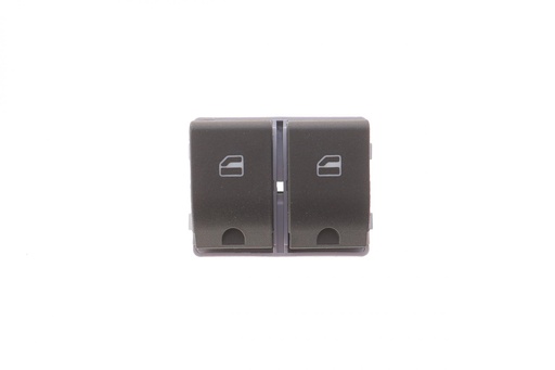 [6838002001] Кнопка склопідіймача (L) VW Polo/Fox/Seat Ibiza/Cordoba/Skoda Fabia 03-10
