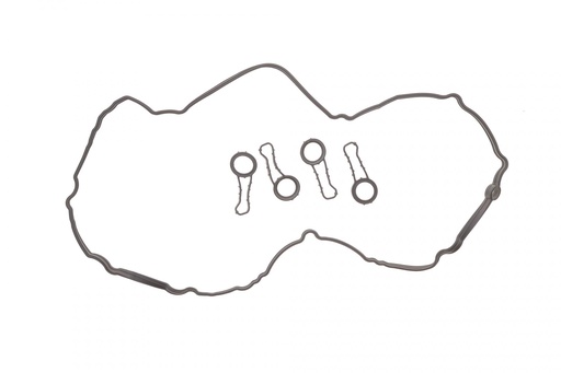 [800124401] Прокладка кришки клапанів BMW 1 (F20)/3 (E90)/5 (F10/F11) 1.6-2.0D 06-/Toyota Avensis 15-18 (к-кт)