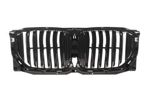 [890508801] Решітка радіатора BMW X5 (G05/F95) 16-