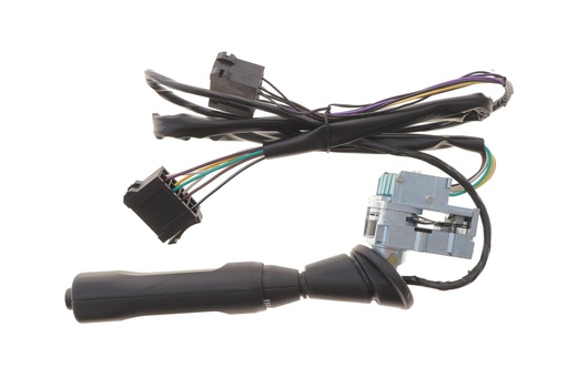 [7835000201] Переключатель поворотов MB 609-814D/Vario