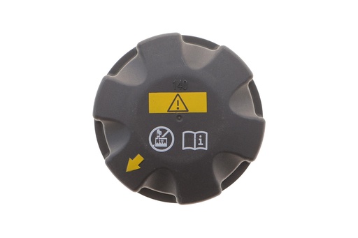 [824300601] Кришка бачка розширювального BMW 1 E81/F20/2 F22/F87/3 E93/F30/4 F33/5 F10/6 F12 04-