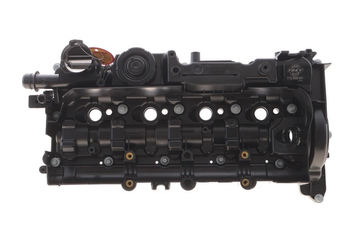 [801602401] Кришка клапанів BMW 3 (E90/F30/F80)/5 (E60/F10)/X3 (F25)/X5 (F15/F85) 1.6/2.0D 06-18 (N47)