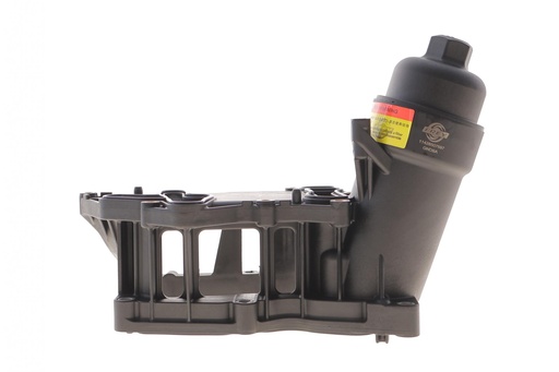 [809108301] Корпус фільтра масляного BMW 3 (E90-E93/F30/F80)/4 (F32)/5 (F10/F18) 3.0D 07- (N57)
