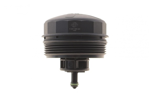 [801200501] Кришка фільтра масляного BMW 1/3/4/5 N20/N52/N53/N54/N55 04-