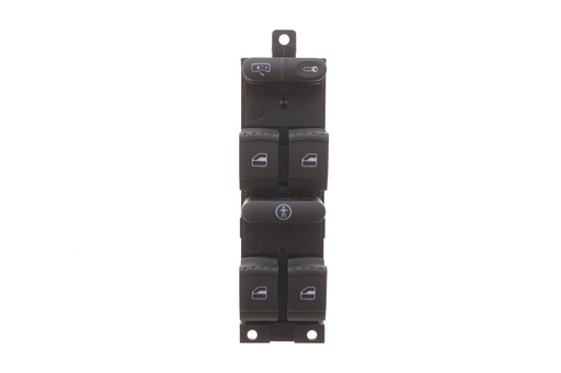 [6838001301] Кнопка склопідіймача VW Golf/Bora/Passat 97-05
