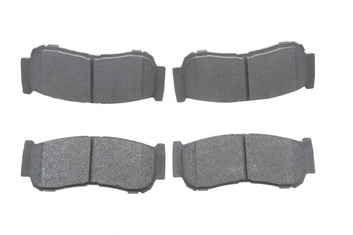 [209158] Колодки гальмівні (задні) Hyundai H-1 97-07/Santa Fe 05-15