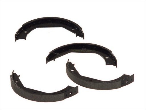 [0 986 487 607] Колодки ручника BMW 1 (E81/E82/E88)/3 (E46/E90/E91)/5 (E39) 95-13 (185x20)