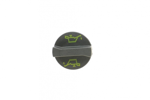 [ES 42766] Кришка гирла маслозаливної Citroen Jumper/Ford Transit 2.2/2.4 HDi 06-