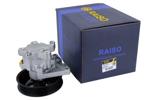 [RG0160] Насос ГПК MB S-class (W220)/SL-class (R230) 2.8-5.5 98-12 (M112/M113)