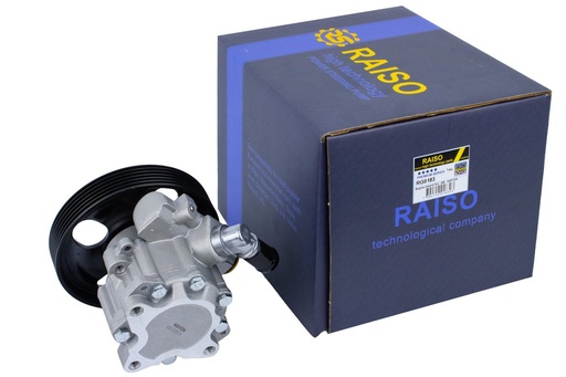 [RG0183] Насос кермового мех-му Citroen C5 01-04,C5 04-,C5 Break 01-04,C5 Break 04-Fiat Scudo 07-