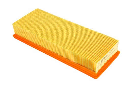 [LX54] Фільтр повітряний (фільтруючий елемент) VOLVO 140; ARO 10; AUDI 100 C2, 100 C3, 80 B2, 80 B3, 80 B4, 90 B2, 90 B3, CABRIOLET B3, COUPE B2, COUPE B3, QUATTRO; FIAT 131, 132, REGATA 1.5D-4.2 08.68-