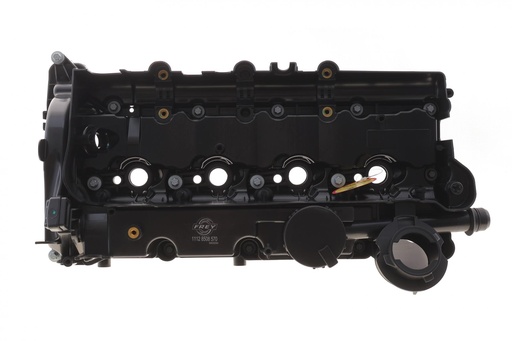 [801603401] Кришка клапанів BMW 3 (E90)/5 (E61)/X3 (E83) 1.8d/2.0d N47 06-13