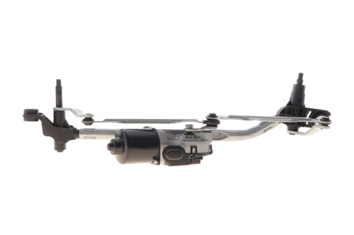 [D885001501] Механізм склоочисника (трапеція) Renault Megane III 08-