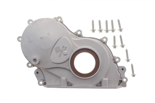 [812410801] Захист ременя ГРМ BMW 3 (F30/F80/F31)/4 (F36/F32/F82) 1.5i (B38) 15-