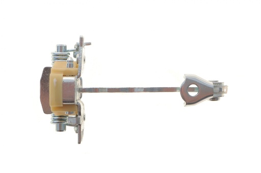 [D903000901] Обмежувач дверей (передніх) Renault Megane III 08-