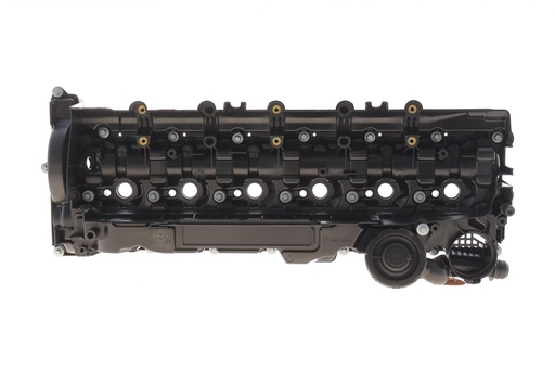 [801604201] Кришка клапанів BMW 5 (F10/F11)/7 (F01-F04)/X5 (F15/F85) 3.0D N57 12-19