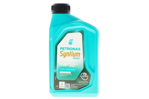 [71241E18EU] Олива 5W30 SYNTIUM PRIME FR (1L) (WSS-M2C 913-C/913-D/RN0700/STJLR.03.5003) заміна для 70260E18EU