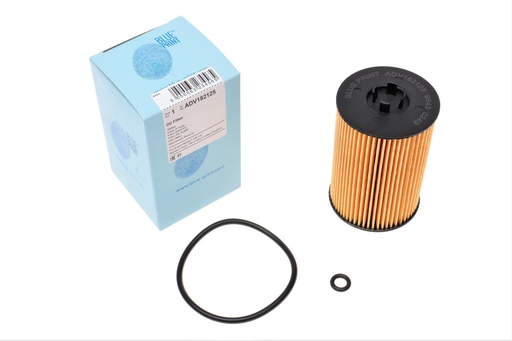 [ADV182125] Фільтр масляний VW Passat/Caddy IV/Crafter/T6 1.6/2.0TDI 14-