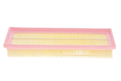 [103072] Фільтр повітряний Renault Logan 04- (з поролоном) (без картонної упаковки)