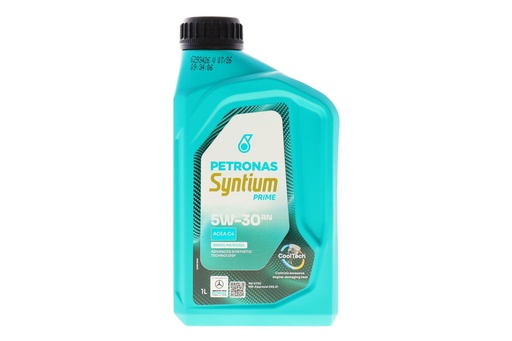 [71239E18EU] Олива 5W30 SYNTIUM 5000 RN (1L) (RN 0720/MB 226.51) (ACEA C4)