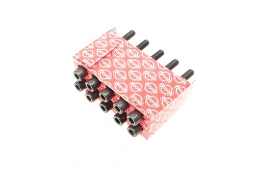 [709.170] Болти головки (к-кт 10шт.) Mitsubishi Colt/Lancer 1.3/1.8 84-96