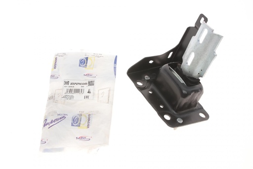 [30915] Подушка двигуна (L) Citroen C2/C3/Peugeot 1007/207 02-