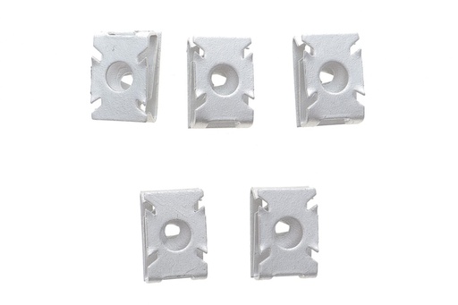 [N  90959101] Кліпса кріплення захисту двигуна VW Passat 06-15