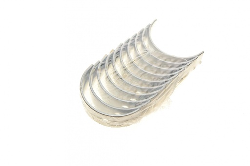 [MB 588AM] Вкладиші корінні Renault Kangoo 1.4 97- (STD)