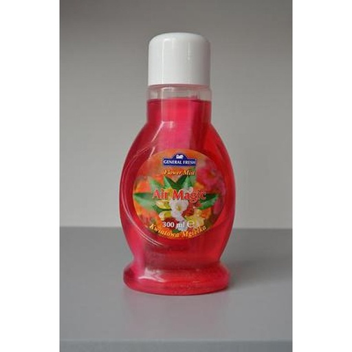 [3104] Освіжувач повітря kwiat запах "квіти" 300ml