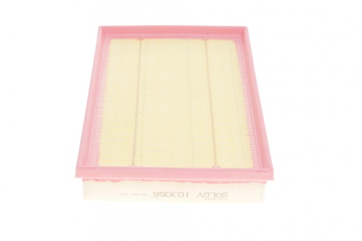 [103056] Фільтр повітряний VW Golf IV 1.6i 16V 2/00-