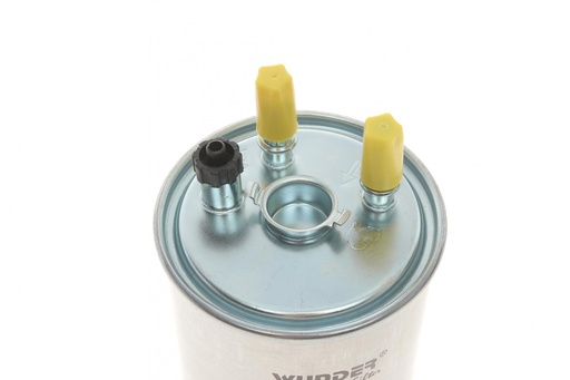 [WB 808] Фільтр паливний Renault Kangoo 1.5dCi 08-