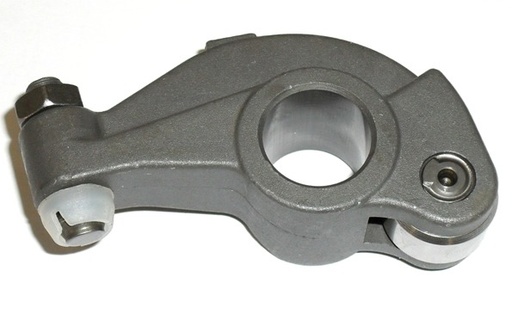 [RA06905] Коромисло випуск Hyundai Galloper Ii, H-1, H-1 / Starex, Porter, Terracan; Mitsubishi L 300 / Delica Ii, L 300 Iii, L200, L400, Pajero Classic, Pajero I, Pajero Ii, Pajero Iii, Pajero Sport I 2.5d 05.86–