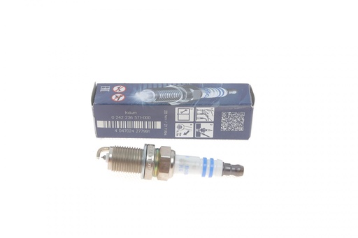 [0 242 236 571] Свічка запалювання VW Caddy III 1.6/2.0i 06-15