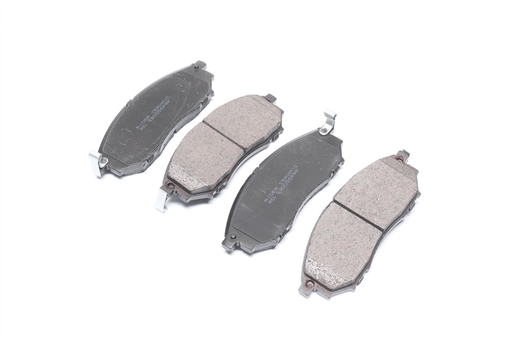 [RD.330055PRF] Колодка гальмівні дискові передні CERAMIC Nissan QASHQAI (J10, JJ10) 07-; PATHFINDER 05-; NAVARA 05-; MURANO 05-