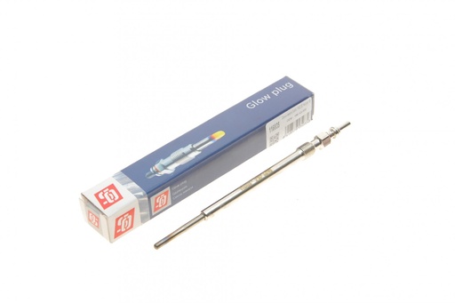 [116035] Свічка розжарювання Fiat Doblo 1.6/2.0D Multijet 10-