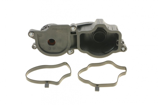 [54182] Клапан вентиляції картера BMW 3 (E90)/5 (E60) 3.0D 03-13 (запобіжний) (M57)