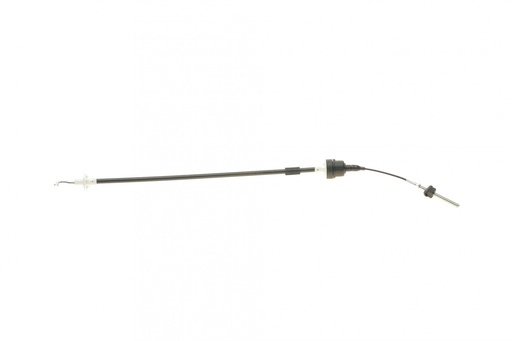 [RD.4115330130] Трос сцепления OPEL KADETT E, ASTRA F 91-98, L=816/485