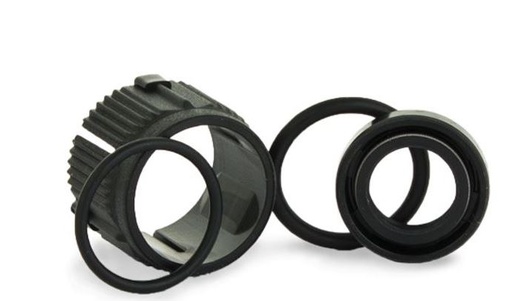 [RE1001KIT] Ремкомплект рулевой рейки Renault Scenic II 04-, Kangoo 08-, Megane II 03-