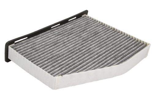 [REC610267] Фільтр салона ExtraClean VAG вугільний SKODA OCTAVIA 03-, VW GOLF, PASSAT