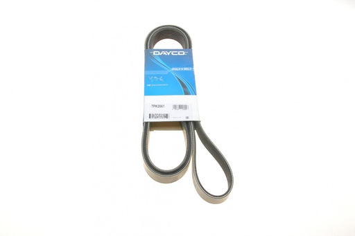 [7PK2061] Ремінь генератора Honda Civic 1.8i 05-/ CR-V 2.0 07-