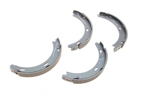 [53088] Колодки ручника MB (W124/W201/W210) 82- (164x20)