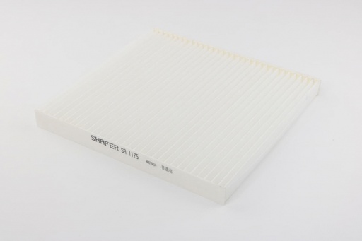 [SA1175] Фільтр салонний Chevrolet Aveo (T300), 11-