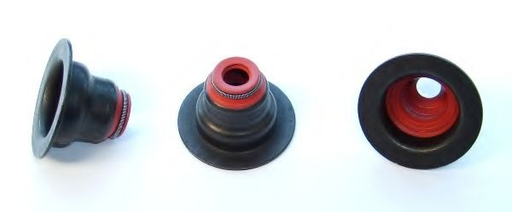 [007.030] Сальник клапана (впуск/випуск) Opel Astra G 2.2 16V 00-05 (6x10/25x16)