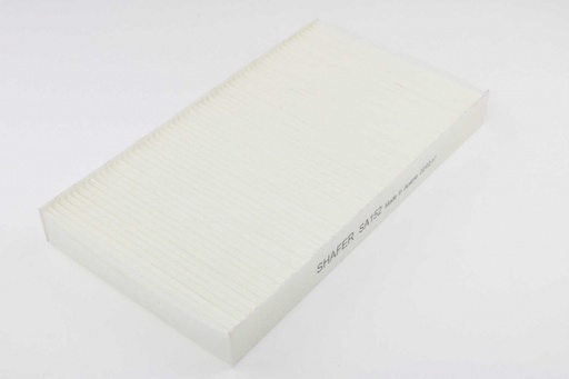 [SA152] Фільтр салонний Iveco Daily 99-06/ Fiat Bravo/Marea